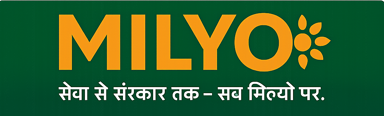 Milyo Logo